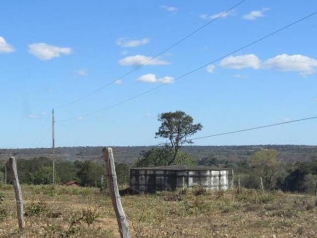 Sítio e chácara venda em Região Geográfica Imediata de Curvelo, Santo Hipólito