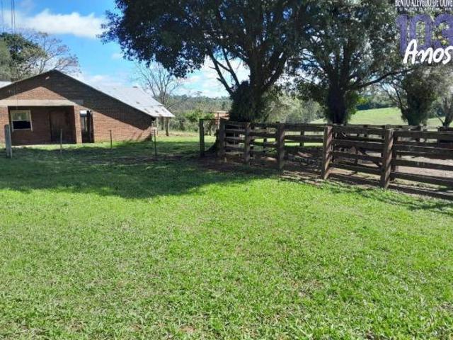 Sítio e chácara venda em Região Geográfica Imediata de Santa Cruz do Sul, Vale Verde