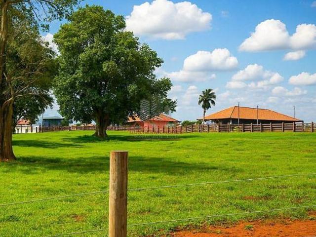Sítio e chácara venda em Região Geográfica Imediata de Uberlândia, Prata