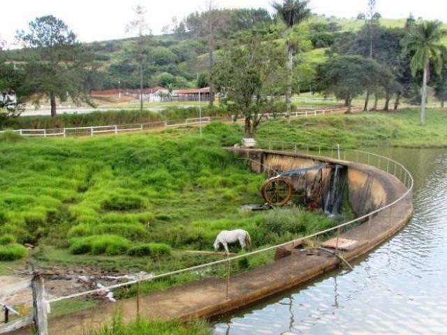 Sítio e chácara venda em Região Geográfica Imediata de Lavras, Santo Antônio do Amparo