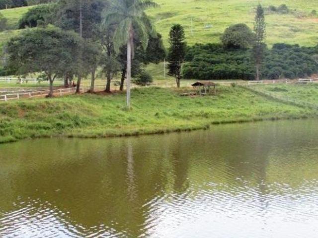 Sítio e chácara venda em Região Geográfica Imediata de Lavras, Santo Antônio do Amparo