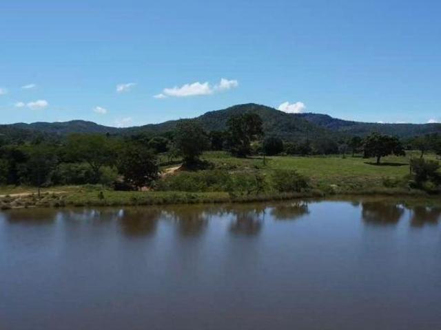 Sítio e chácara venda em Região Geográfica Imediata de Ceres - Rialma - Goianésia, Vila Propício