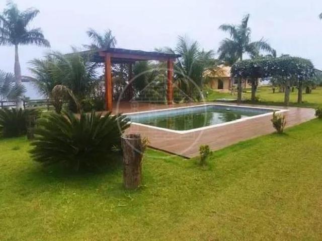 Sítio e chácara venda em Região Imediata de Dracena, Panorama