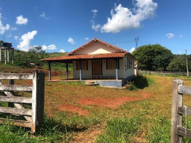 Sítio e chácara venda em Região Geográfica Imediata de Oliveira, Oliveira