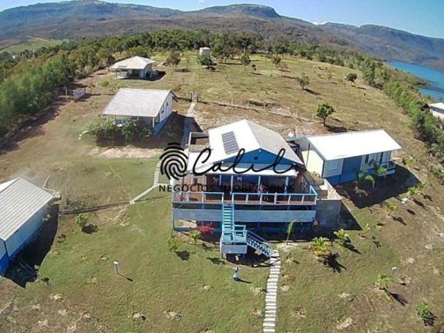 Sítio e chácara venda em Região Geográfica Imediata de Uberaba, Sacramento