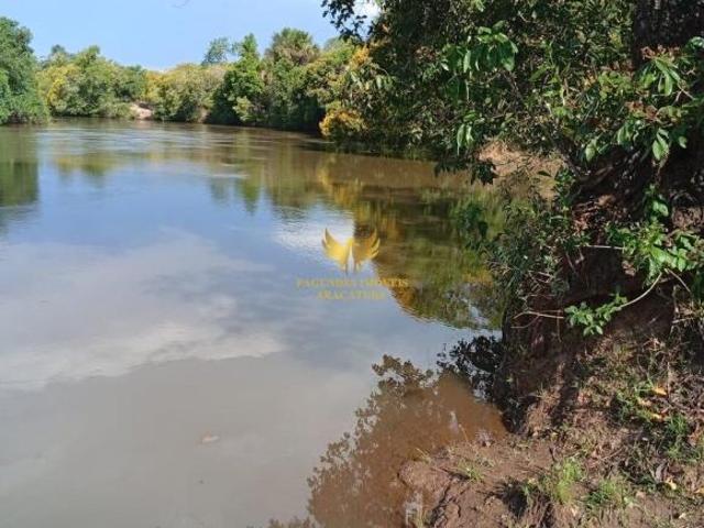 Sítio e chácara venda em Região Geográfica Imediata de Rio Verde, Itajá