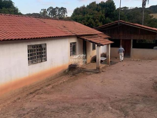 Sítio e chácara venda em Região Geográfica Imediata de Oliveira, Oliveira