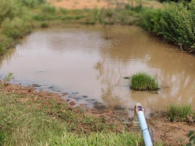Sítio e chácara venda em Francisco Sá, Região Geográfica Intermediária de Montes Claros