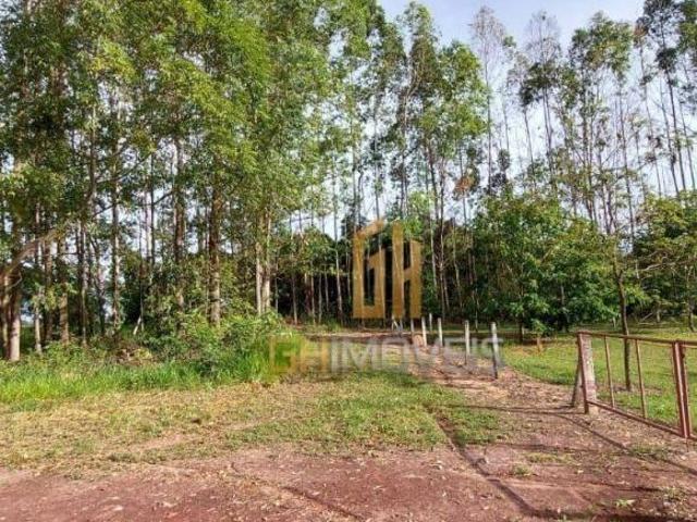 Sítio e chácara venda em Região Geográfica Imediata de Jataí-Mineiros, Mineiros