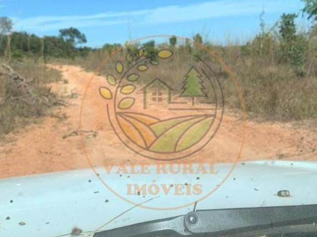 Sítio e chácara venda em Região Geográfica Imediata de Ubá, Tocantins