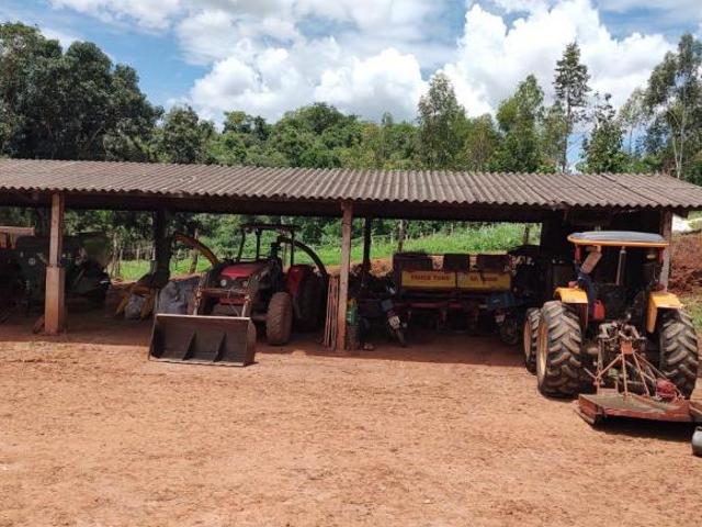 Sítio e chácara venda em Região Geográfica Imediata de Pará de Minas, Pará de Minas