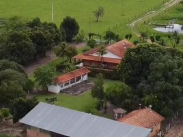 Sítio e chácara venda em Centro, Tatuí