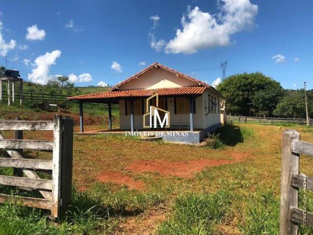 Sítio e chácara venda em Região Geográfica Imediata de Oliveira, Oliveira