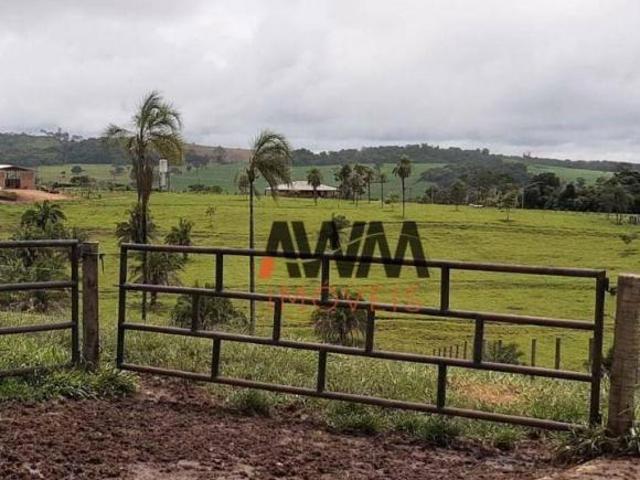 Sítio e chácara venda em Região Geográfica Imediata de Inhumas - Itaberaí - Anicuns, Anicuns