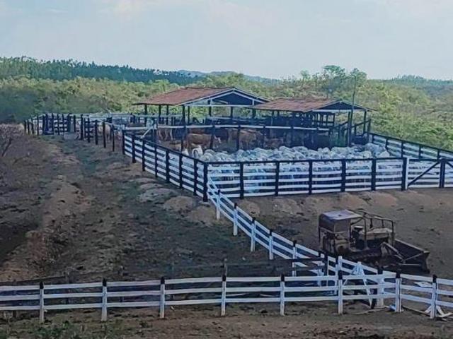 Sítio e chácara venda em Região Geográfica Imediata de Águas Lindas de Goiás, Região Integrada de Desenvolvimento do Distrito Federal e Entorno