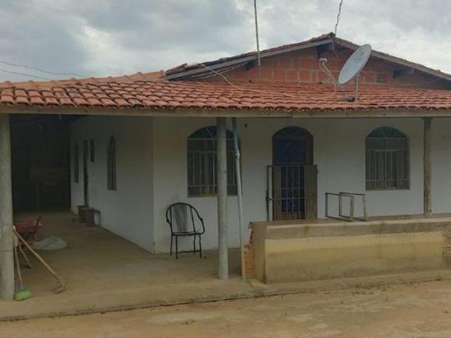 Sítio e chácara venda em Região Geográfica Imediata de Montes Claros, Francisco Sá
