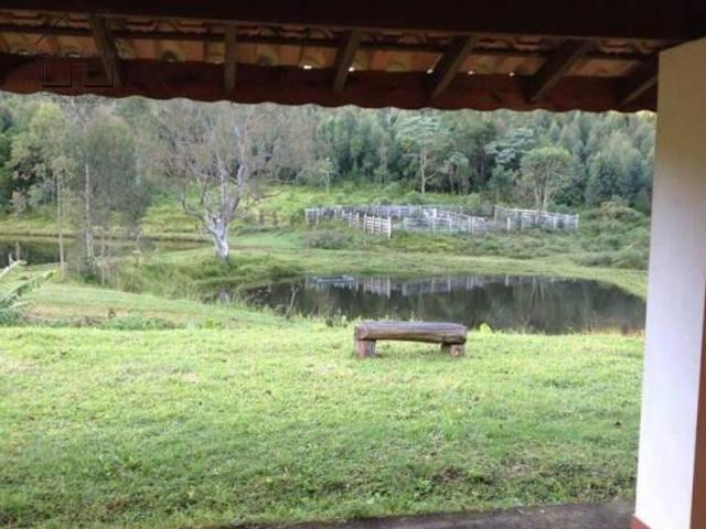 Sítio e chácara venda em Região Imediata de Bragança Paulista, Joanópolis