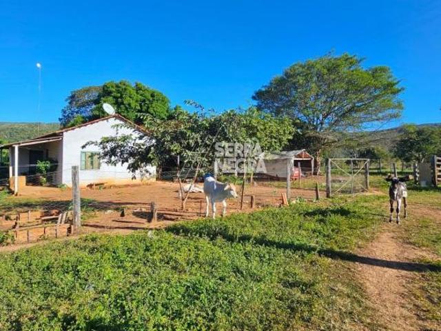 Sítio e chácara venda em Região Geográfica Imediata de Unaí, Região Integrada de Desenvolvimento do Distrito Federal e Entorno