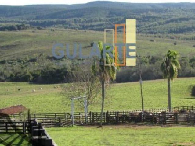 Sítio e chácara venda em Região Geográfica Imediata de Santa Cruz do Sul, Encruzilhada do Sul