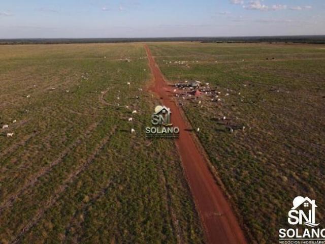Sítio e chácara venda em Região Geográfica Imediata de Confresa - Vila Rica, Porto Alegre do Norte