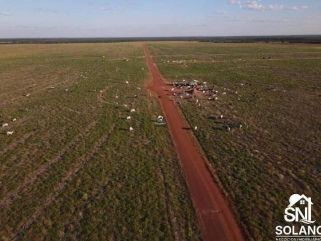 Sítio e chácara venda em Região Geográfica Imediata de Confresa - Vila Rica, Porto Alegre do Norte