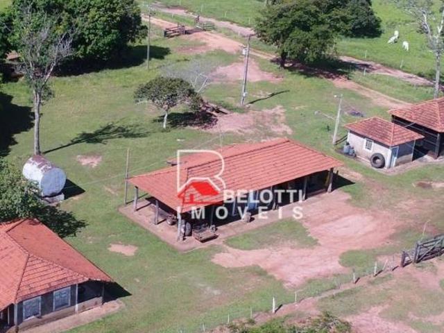 Sítio e chácara venda em Região Geográfica Imediata de Campo Grande, Ribas do Rio Pardo
