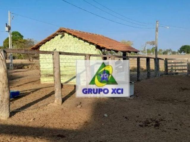 Sítio e chácara venda em Região Geográfica Imediata de Água Boa, Cocalinho