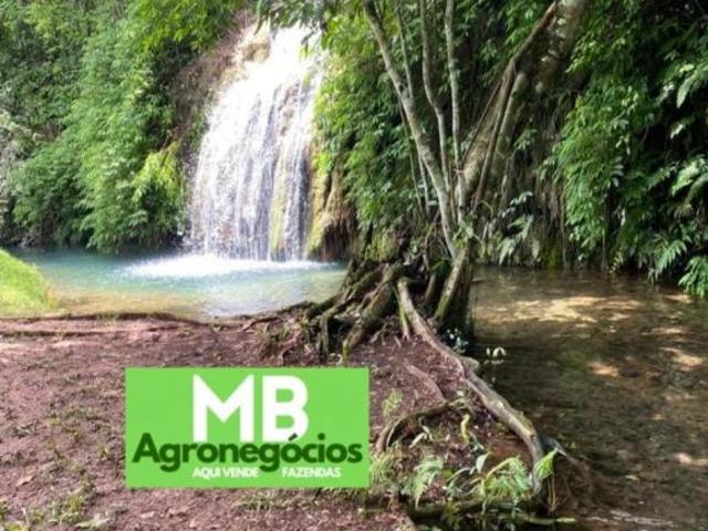 Sítio e chácara venda em Região Geográfica Imediata de Cuiabá, Rosário Oeste