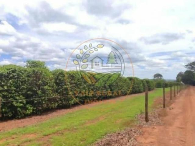 Sítio e chácara venda em Região Geográfica Imediata de Araxá, Araxá