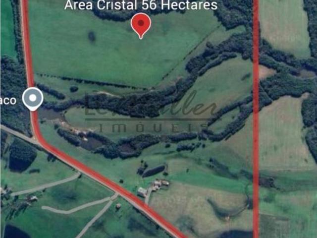 Sítio e chácara venda em Região Geográfica Imediata de Camaquã, Cristal