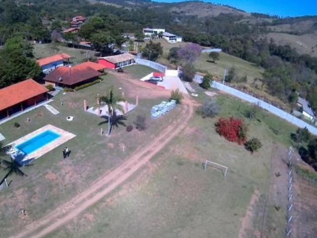 Sítio e chácara venda em Região Imediata de Bragança Paulista, Atibaia