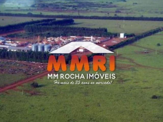 Sítio e chácara venda em Região Geográfica Imediata de Confresa - Vila Rica, São Felix do Araguaia
