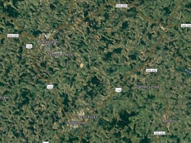 Sítio e chácara venda em Região Geográfica Imediata de Cataguases, Cataguases