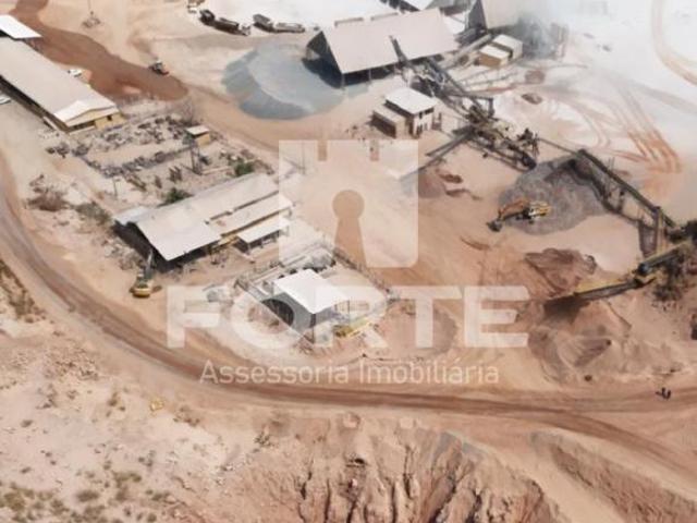 Sítio e chácara venda em Região Geográfica Imediata de Confresa - Vila Rica, São Felix do Araguaia