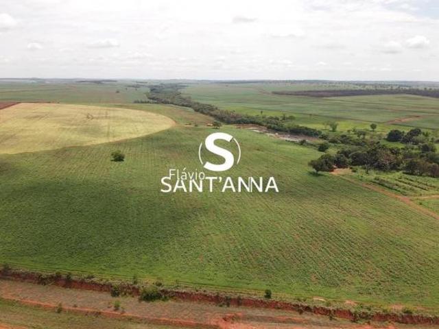 Sítio e chácara venda em Região Geográfica Imediata de Iturama, Iturama