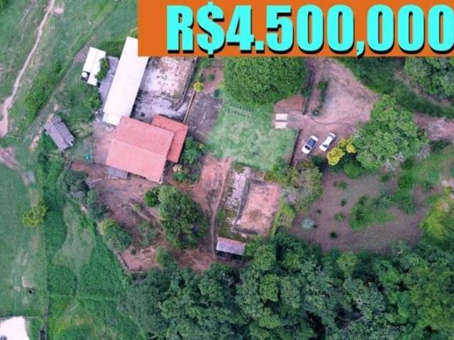 Sítio e chácara venda em Região Geográfica Imediata de Oliveira, Região Metropolitana de Belo Horizonte