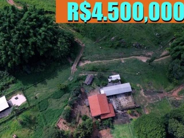 Sítio e chácara venda em Região Geográfica Imediata de Oliveira, Região Metropolitana de Belo Horizonte