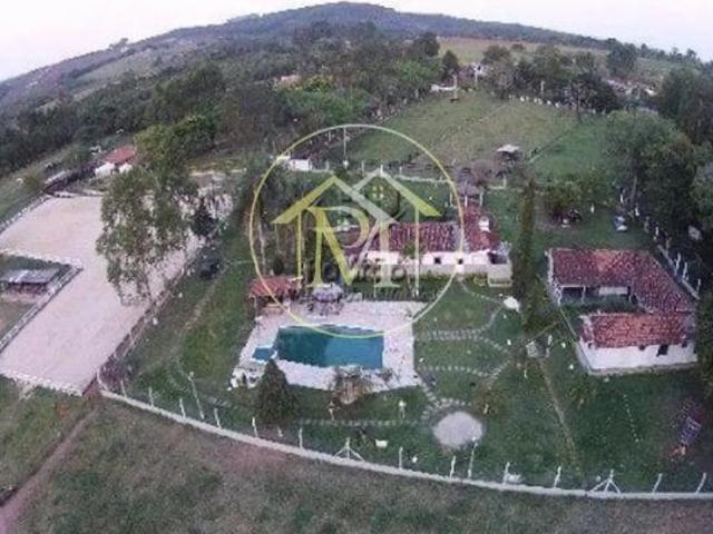 Sítio e chácara venda em Região Imediata de Sorocaba, Região Metropolitana de Sorocaba