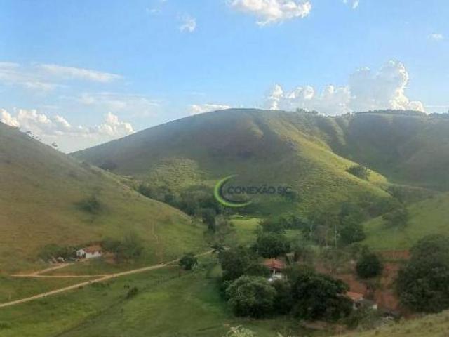 Sítio e chácara venda em Região Imediata de São José dos Campos, Região Metropolitana do Vale do Paraíba e Litoral Norte