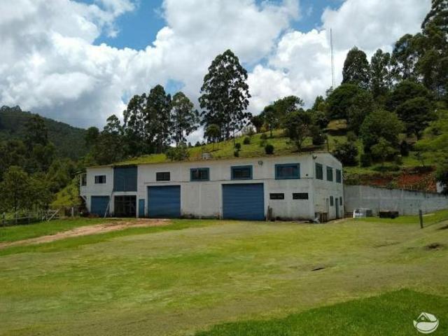 Sítio e chácara venda em Região Imediata de Bragança Paulista, Joanópolis