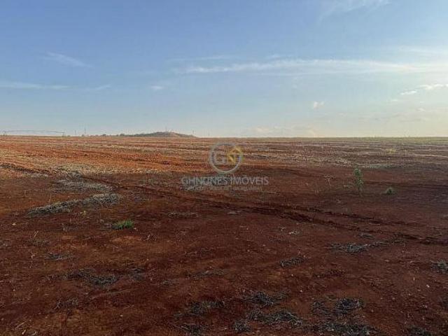 Sítio e chácara venda em Paracatu