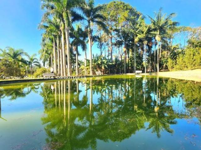 Sítio e chácara venda em Região Imediata de Sorocaba, Região Metropolitana de Sorocaba