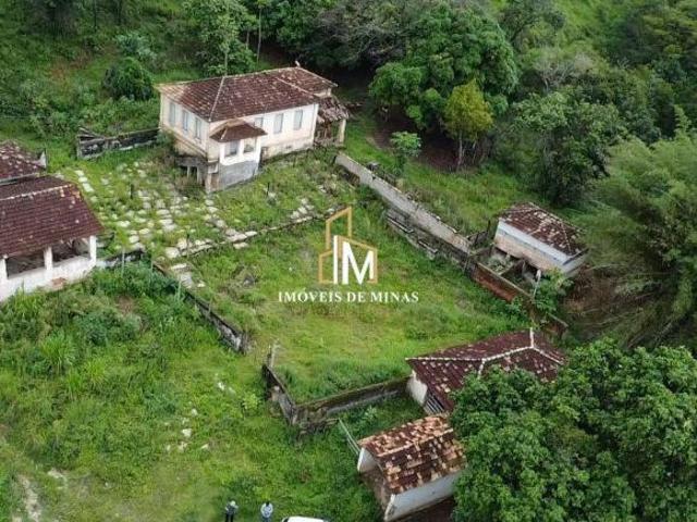 Sítio e chácara venda em Região Geográfica Imediata de Oliveira, Região Metropolitana de Belo Horizonte