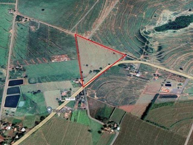 Sítio e chácara venda em Região Geográfica Imediata de Toledo, Terra Roxa