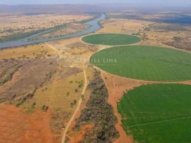 Sítio e chácara venda em Região Geográfica Imediata de Pirapora, Buritizeiro