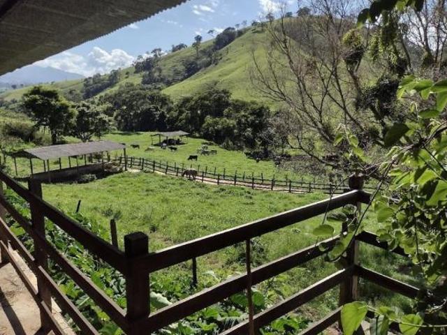 Sítio e chácara venda em Região Geográfica Imediata de São Lourenço, Itamonte