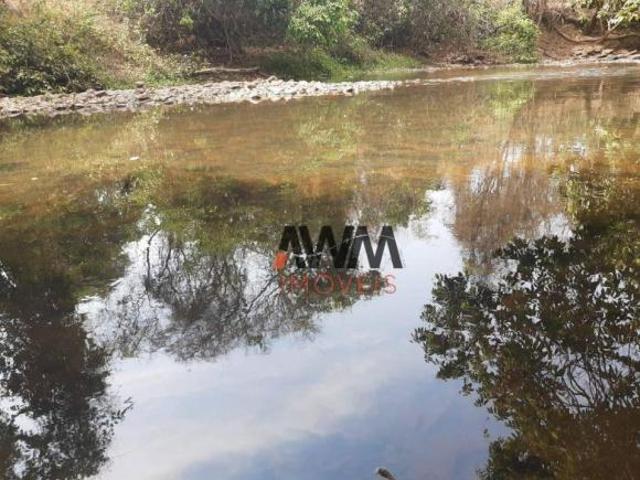 Sítio e chácara venda em Região Geográfica Imediata de Goiás - Itapuranga, Itapuranga