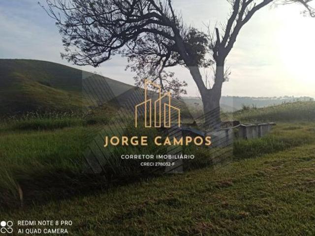 Sítio e chácara venda em Região Imediata de Guaratinguetá, Região Metropolitana do Vale do Paraíba e Litoral Norte