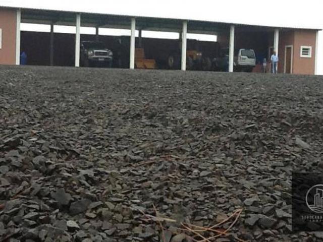 Sítio e chácara venda em Região Imediata de Marília, Pompéia