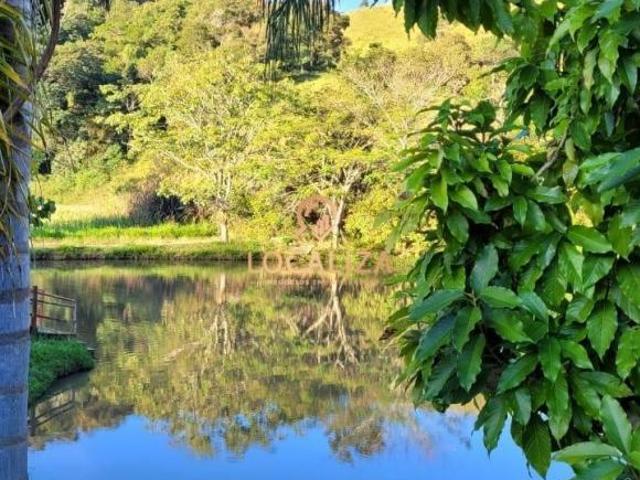 Sítio e chácara venda em Região Imediata de São José dos Campos, Região Metropolitana do Vale do Paraíba e Litoral Norte